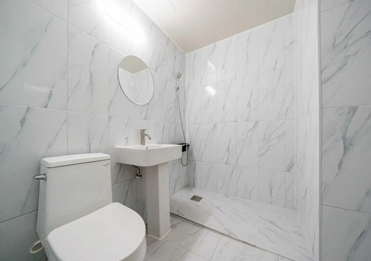 Hasen Hotel 인천 대한민국