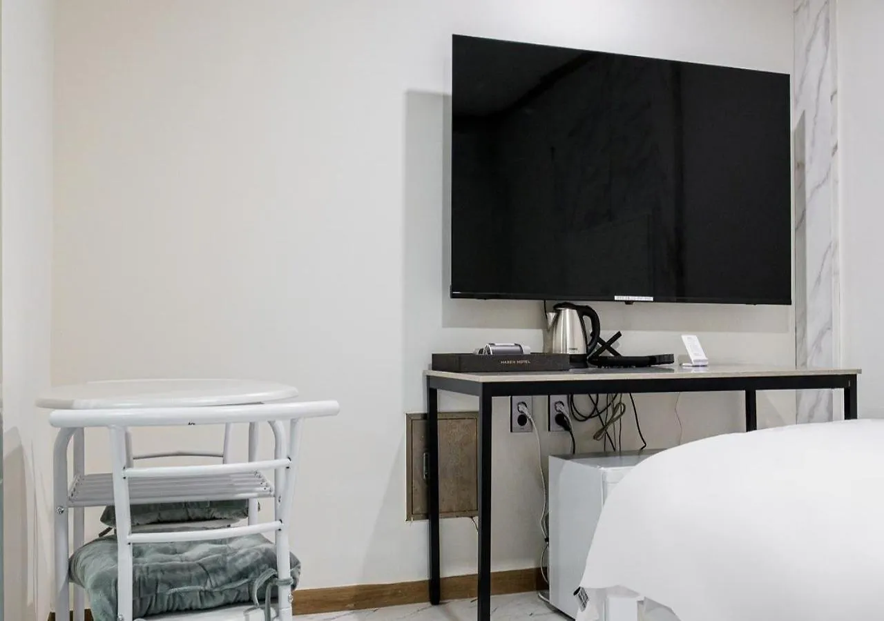 Hasen Hotel 인천 대한민국