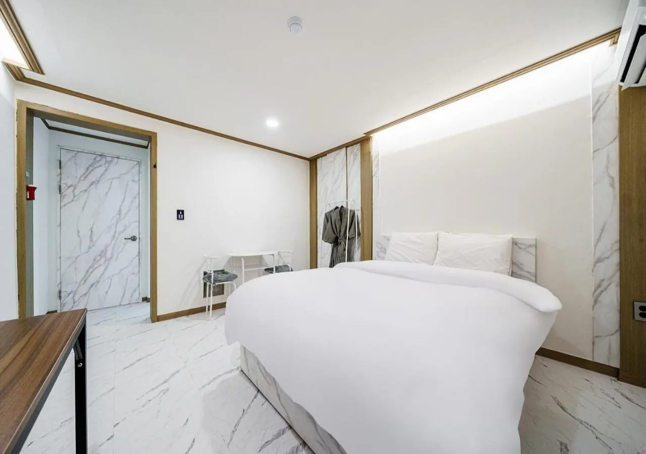 Hasen Hotel Siheung 0*,