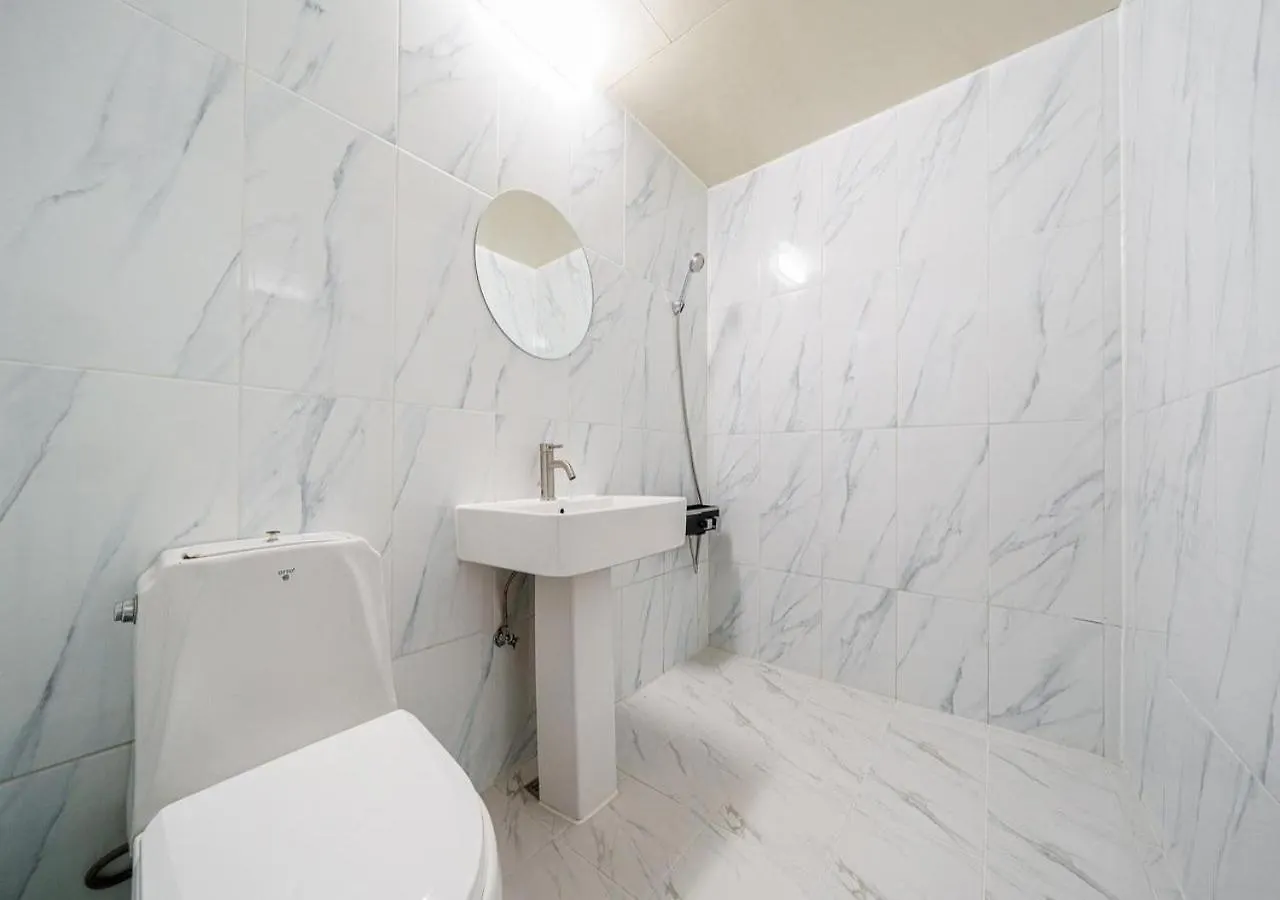 Hasen Hotel 인천 대한민국