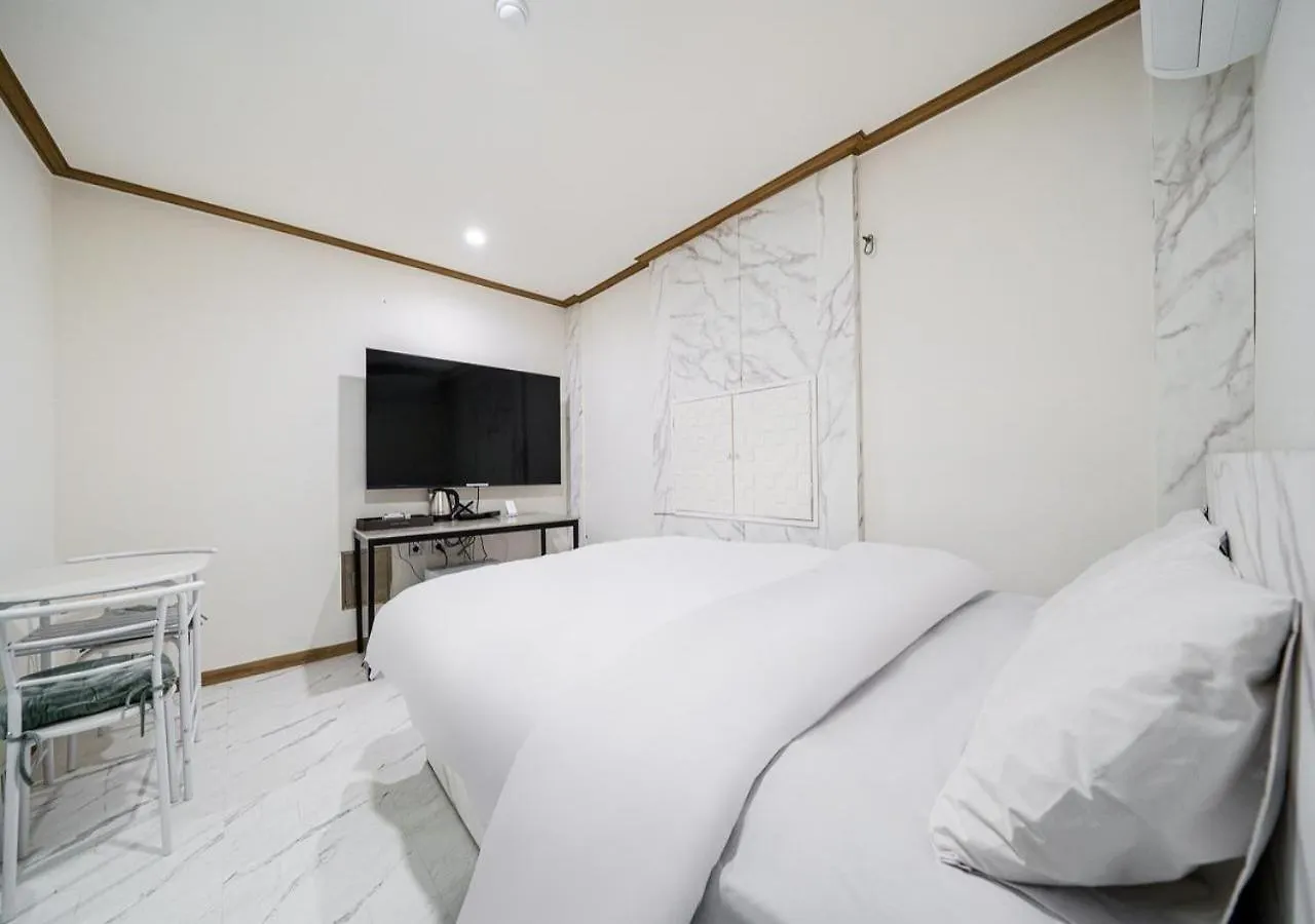 Hasen Hotel Siheung