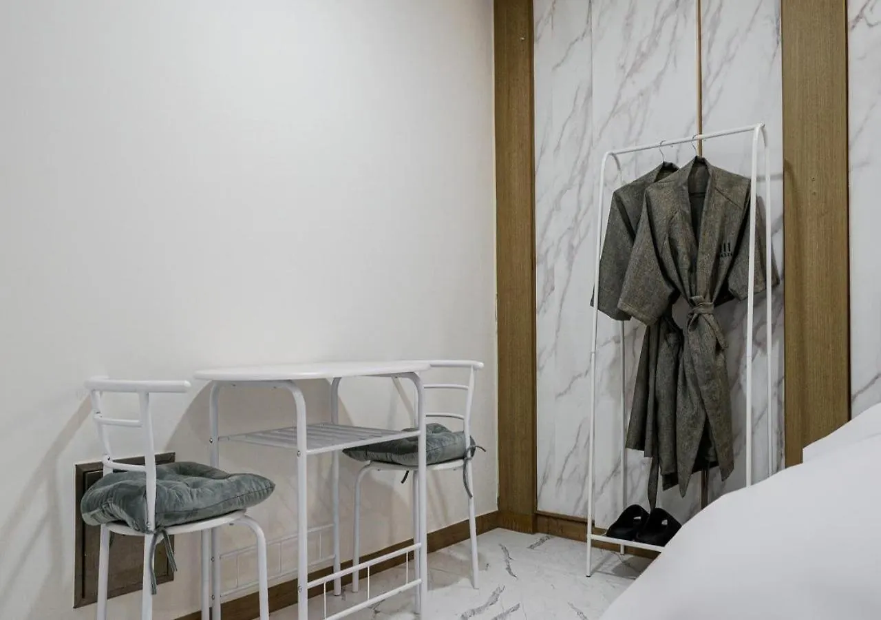 Hasen Hotel シフン