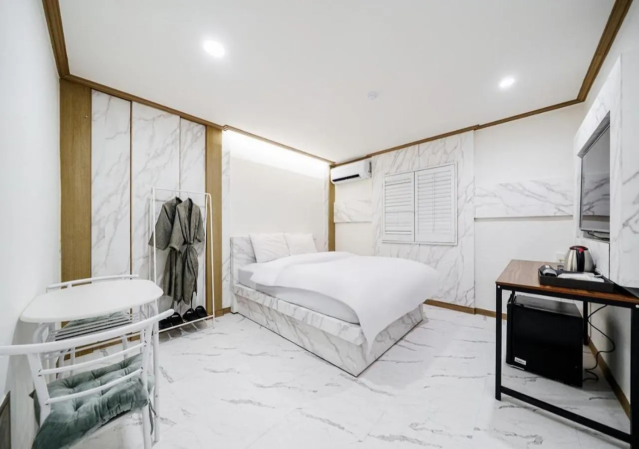 Hasen Hotel Siheung