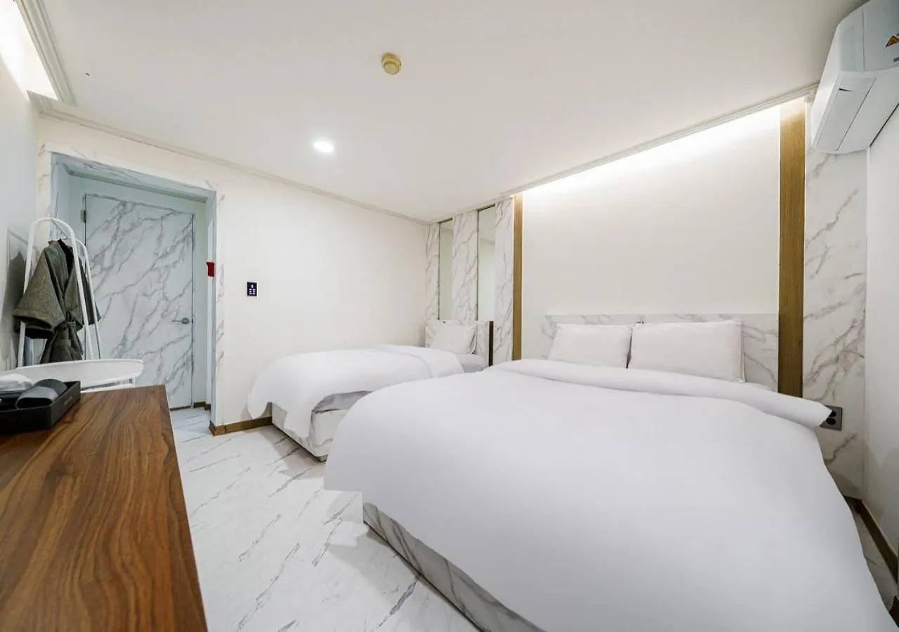 Hasen Hotel Siheung